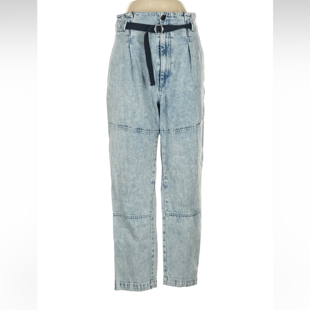 NWOT rag & bone Blue Denim Jeans size 29